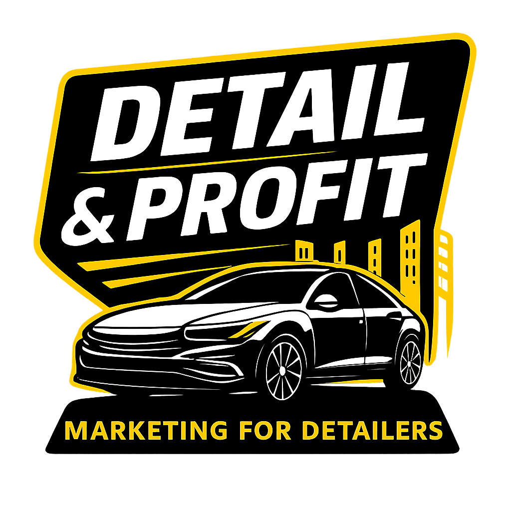 Detail and profit